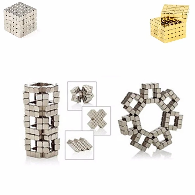 216Pcs/set 3mm Magic Magnet Magnetic Blocks Balls NEO Sphere Cube Beads Building Toys PUZZLE
216Pcs/set 3mm Magic Magnet Magnetic Blocks Balls NEO Sphere Cube Beads Building Toys PUZZLE
