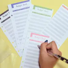Compact 1 Set Useful 6-Ring Portable Smooth Zipper Scrapbook Money Organizer Sturdy Note Book Dust-proof for Daily Use
Compact 1 Set Useful 6-Ring Portable Smooth Zipper Scrapbook Money Organizer Sturdy Note Book Dust-proof for Daily Use