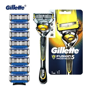 Original Gillette Fusion Proshield Razor Men Manual Shaver Razors Machine for Shaving Razor Blade Cassettes for Shaving Gillette
Original Gillette Fusion Proshield Razor Men Manual Shaver Razors Machine for Shaving Razor Blade Cassettes for Shaving Gillette