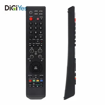 Universal LCD TV Remote Control with 433HMz and Long Control Distance for Samsung BN59-00611A BN59-00603A BN59-00516A New
Universal LCD TV Remote Control with 433HMz and Long Control Distance for Samsung BN59-00611A BN59-00603A BN59-00516A New