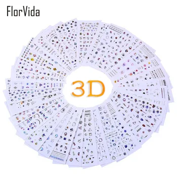 3D Nail Art Stickers With Rhinestones Shinning Crystal Sparkly Adhesive Sticker for Nails Design Manicure Nail Applique
3D Nail Art Stickers With Rhinestones Shinning Crystal Sparkly Adhesive Sticker for Nails Design Manicure Nail Applique