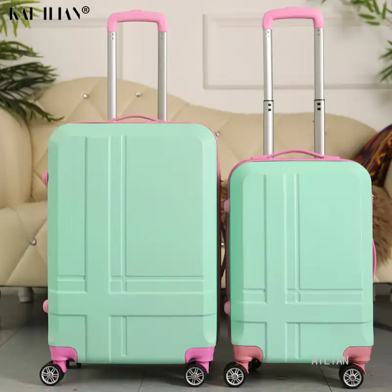 24 inch suitcase