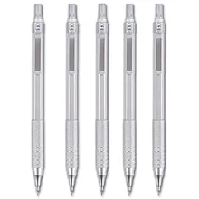 0.5mm Metal Mechanical Pencil HB Drawing Designing Automatic Pencil Creative Students Writing Stationery School Office Supplie
0.5mm Metal Mechanical Pencil HB Drawing Designing Automatic Pencil Creative Students Writing Stationery School Office Supplie