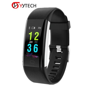 SYYTECH F07 plus Smart Bracelet Sports Pedometer Bluetooth Heart Rate Sleep Monitoring IP68 Waterproof F07plus Smartwatch
SYYTECH F07 plus Smart Bracelet Sports Pedometer Bluetooth Heart Rate Sleep Monitoring IP68 Waterproof F07plus Smartwatch