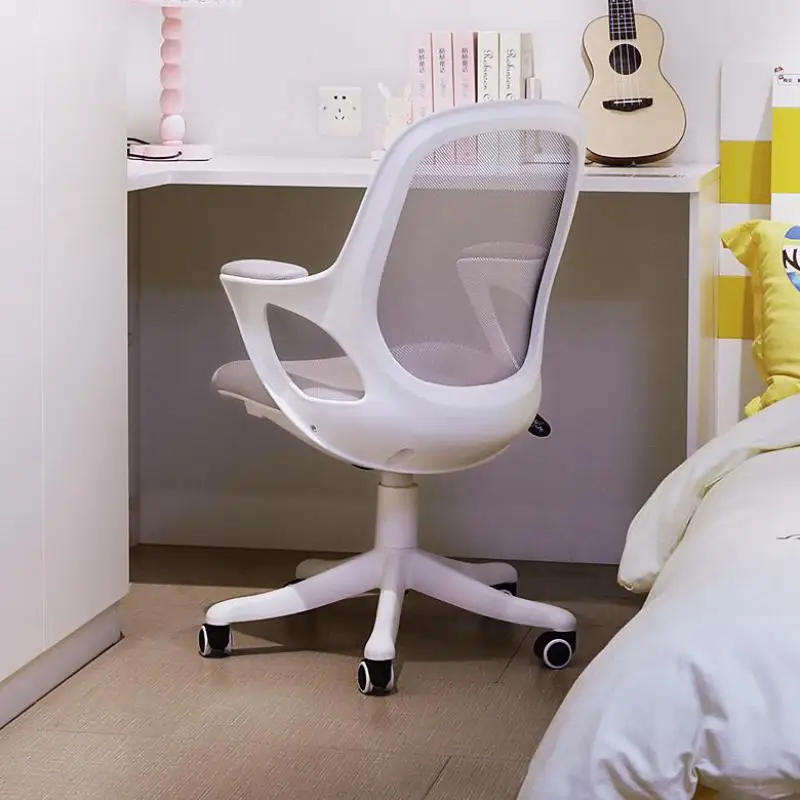 Household Computer Chair Student Chair Learning Chair Dormitory Study Chair Lift Desk Chair Simple Office Chair
Household Computer Chair Student Chair Learning Chair Dormitory Study Chair Lift Desk Chair Simple Office Chair