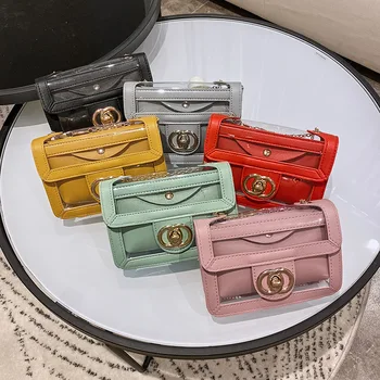 Bags Gel Transparent New Korean Spring Summer PVC Waterproof WOMEN Messenger With Lid Cross Square Handbags 2019 Nian Mini
Bags Gel Transparent New Korean Spring Summer PVC Waterproof WOMEN Messenger With Lid Cross Square Handbags 2019 Nian Mini
