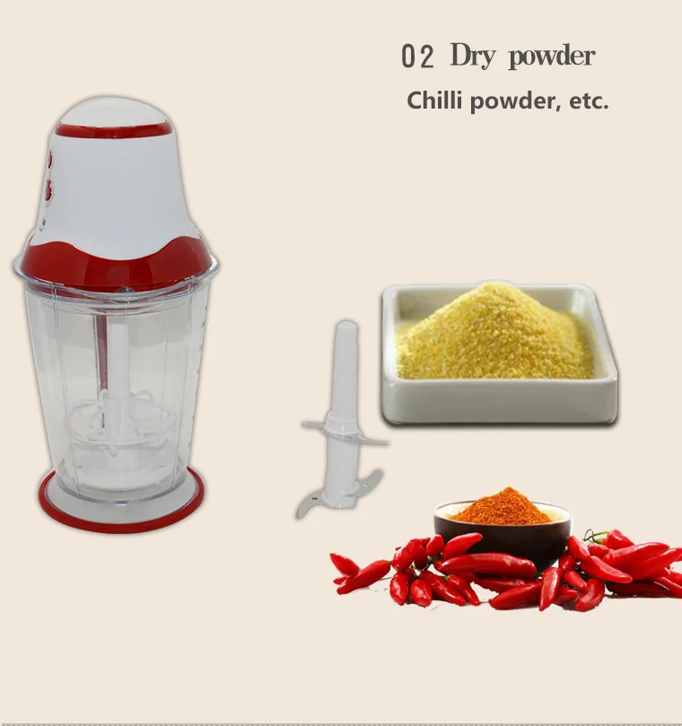 Electric Household Meat Grinder Vegetable Cooking Bar Mincer Grinder Juicer SZJ-827
Electric Household Meat Grinder Vegetable Cooking Bar Mincer Grinder Juicer SZJ-827