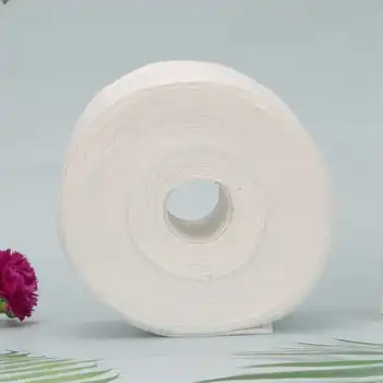 Soft Dual Use Disposable Cleaning Face Towel Dry Wet Cleansing Cosmetics Cotton Pads Makeup Removal for Wash and Face
Soft Dual Use Disposable Cleaning Face Towel Dry Wet Cleansing Cosmetics Cotton Pads Makeup Removal for Wash and Face