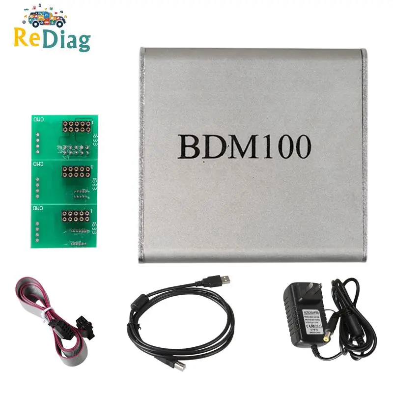 V1255 BDM100 Universal Car Diagnostic Tool Auto ECU Reader/Flasher Programmer BDM 100 V1255 OBDII/EOBD ECU Chip Tuning Tool
V1255 BDM100 Universal Car Diagnostic Tool Auto ECU Reader/Flasher Programmer BDM 100 V1255 OBDII/EOBD ECU Chip Tuning Tool