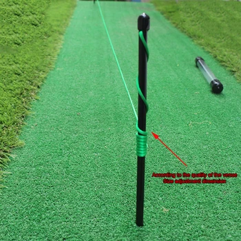 Grass Lawn Scores Training Aids Accessories Fiberglass Professional Direction Practice Easy Fix Golf Alignment Stick String Peg
Grass Lawn Scores Training Aids Accessories Fiberglass Professional Direction Practice Easy Fix Golf Alignment Stick String Peg