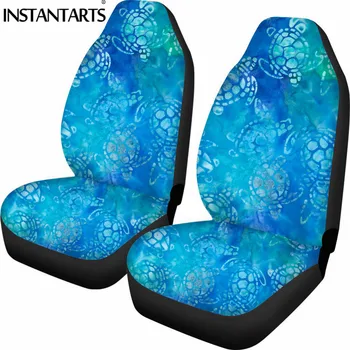 INSTANTARTS Sea Turtles Pattern Stretch Cloth Seat Protector for Most Car Trend Protector Front Seats Only for Women's interior
INSTANTARTS Sea Turtles Pattern Stretch Cloth Seat Protector for Most Car Trend Protector Front Seats Only for Women's interior