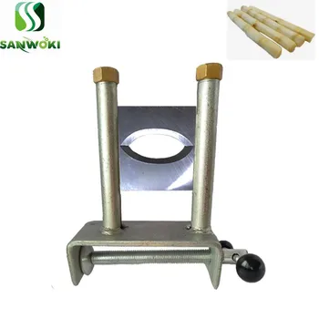 Manual sugar cane peeling and cutting machine sugarcane scraper and cutter sugar cane skin removing tool sugarcane knife
Manual sugar cane peeling and cutting machine sugarcane scraper and cutter sugar cane skin removing tool sugarcane knife