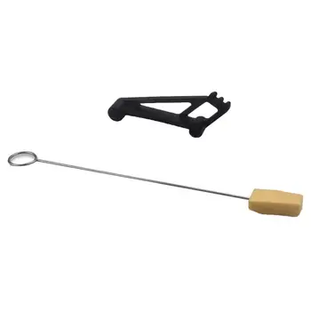 Cam Phaser Timing Chain Lock Wedge Tool Cam Tool Set For 4.6L/5.4L/6.8L 3V Automobile Valve Spring
Cam Phaser Timing Chain Lock Wedge Tool Cam Tool Set For 4.6L/5.4L/6.8L 3V Automobile Valve Spring