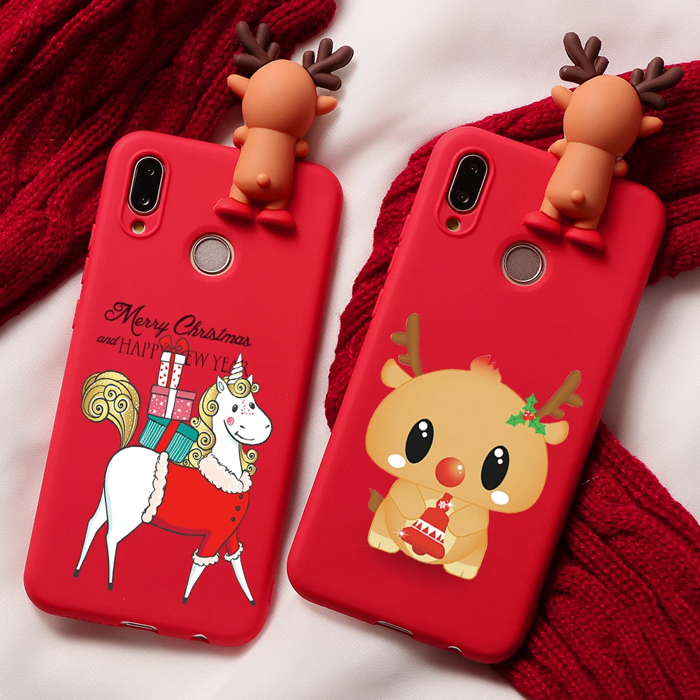 Merry Christmas TPU Case For Huawei Nova 3 3i 5 Honor Play 9X 8X 7A 9 10i 20i View 10 20 P30 P20 Pro Lite P Smart 2019 Plus Case
Merry Christmas TPU Case For Huawei Nova 3 3i 5 Honor Play 9X 8X 7A 9 10i 20i View 10 20 P30 P20 Pro Lite P Smart 2019 Plus Case