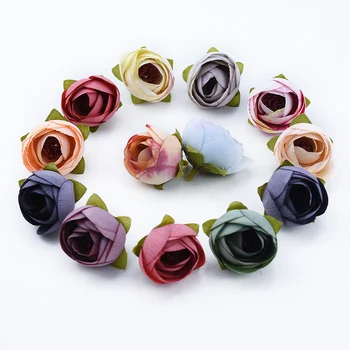 20 Pieces Multicolor Artificial flowers Home decoration accessories Wedding Diy Festival Party Supplies Gift Candy box Gardening
20 Pieces Multicolor Artificial flowers Home decoration accessories Wedding Diy Festival Party Supplies Gift Candy box Gardening