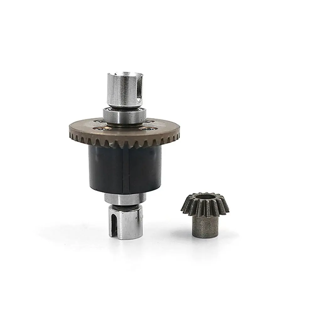 A959-B-27 Metal Differential For Wltoys 1/18 A959-B A969-B A979-B K929-B RC Car Toys Spare Parts
A959-B-27 Metal Differential For Wltoys 1/18 A959-B A969-B A979-B K929-B RC Car Toys Spare Parts