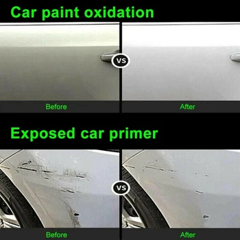 Repair Scratch Remover Rag Cloth Rag Scuffs Portable Accessories 3PCS Car Surface
Repair Scratch Remover Rag Cloth Rag Scuffs Portable Accessories 3PCS Car Surface