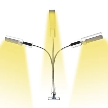 New Clip Plant Light 30W Three-head Plant Growth Light Cross-border Hot Sale LED Plant Light 
New Clip Plant Light 30W Three-head Plant Growth Light Cross-border Hot Sale LED Plant Light