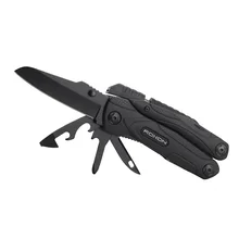 Roxon CM1349 Multitool Plier, 14-in-1 Multitools Folding Plier, Multipurpose Outdoor Survival Portable Multi Tool Set Roxon CM1349 Multitool Plier, 14-in-1 Multitools Folding Plier, Multipurpose Outdoor Survival Portable Multi Tool Set