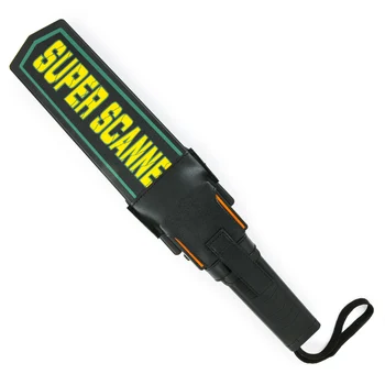 2019 Metal Detector Acousto-Optic Alarm Professional Security for Protection Drop Shipping
2019 Metal Detector Acousto-Optic Alarm Professional Security for Protection Drop Shipping