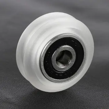 1Set Metal Dual V Wheel Kit Aluminium Linear Extrusion for RepRap OX Machine for 3D Printer Parts Accessories
1Set Metal Dual V Wheel Kit Aluminium Linear Extrusion for RepRap OX Machine for 3D Printer Parts Accessories