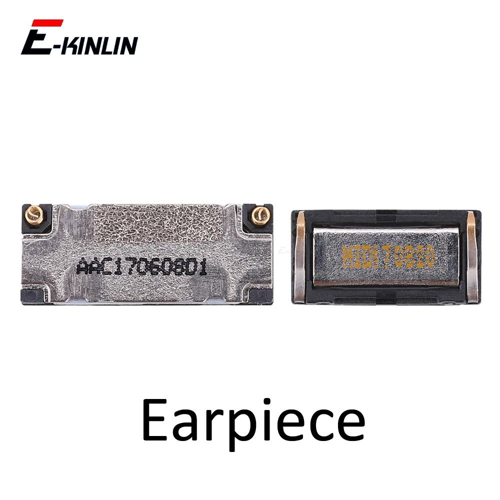 Earpiece Earphone Top Ear Speaker Sound Flex Cable For Asus Zenfone 6 5 Lite 5Z A600CG A500CG ZE620KL A502CG ZS620KL
Earpiece Earphone Top Ear Speaker Sound Flex Cable For Asus Zenfone 6 5 Lite 5Z A600CG A500CG ZE620KL A502CG ZS620KL