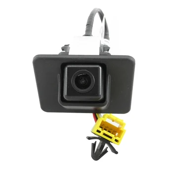 New Rear View Camera Reverse Camera Back-Up Camera for Kia Optima 2011 2012 2013 95760-2T002 95760-2T001
New Rear View Camera Reverse Camera Back-Up Camera for Kia Optima 2011 2012 2013 95760-2T002 95760-2T001