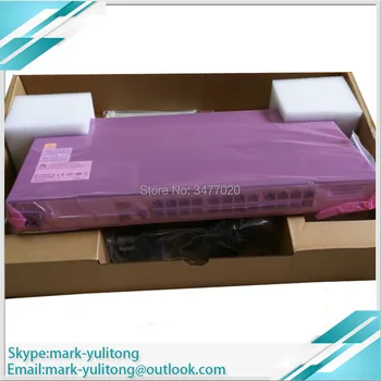 NEW Hua Wei Fiber Optic Equipment ONU MA5822-8/16/24, 8/16/24ports GPON/EPON 10G switch
NEW Hua Wei Fiber Optic Equipment ONU MA5822-8/16/24, 8/16/24ports GPON/EPON 10G switch
