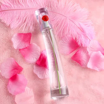 Women 50ml Natural Lady Parfum Fragrance Antiperspirants Fragrance Lasting Rose Flavor Perfumed
Women 50ml Natural Lady Parfum Fragrance Antiperspirants Fragrance Lasting Rose Flavor Perfumed