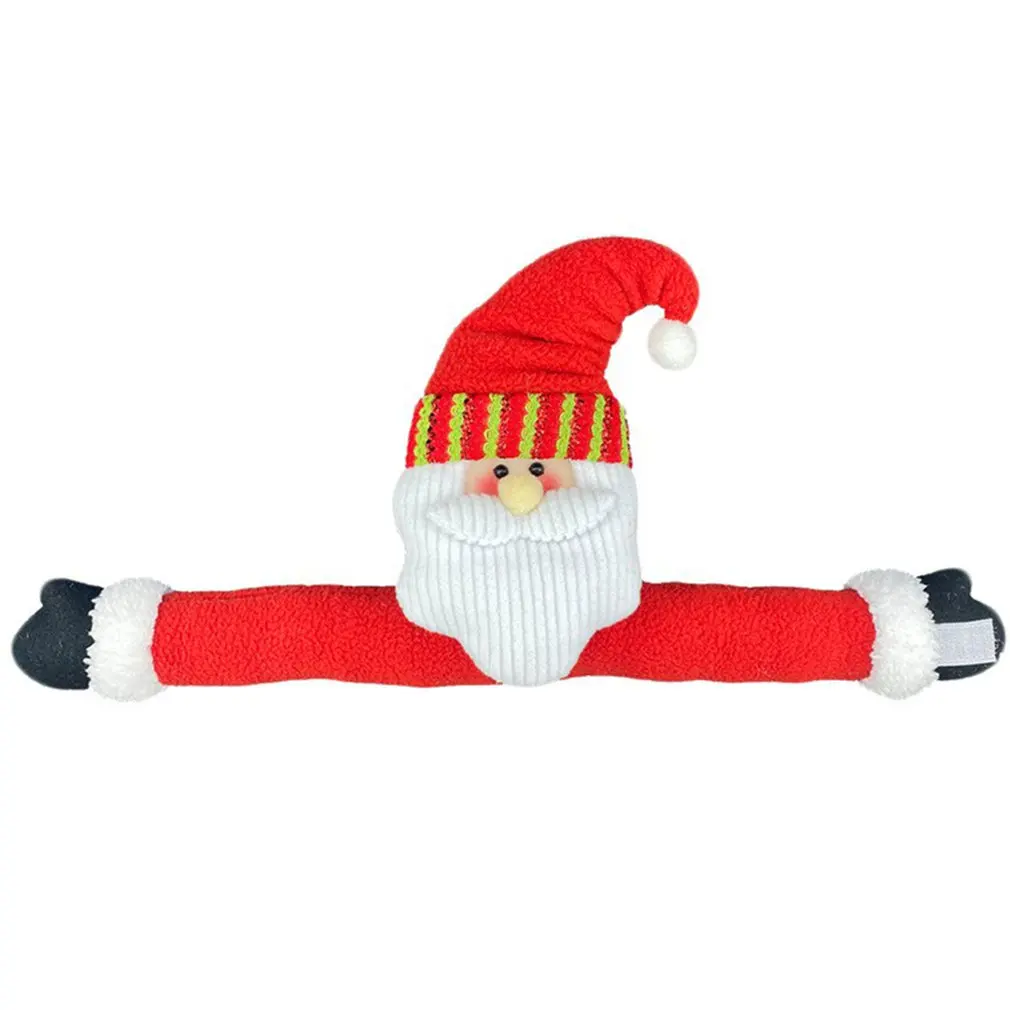 Christmas Creative Curtain Buckle Cartoon Doll Decoration Hotel Restaurant Decoration Doll Buckle Window Pendant
Christmas Creative Curtain Buckle Cartoon Doll Decoration Hotel Restaurant Decoration Doll Buckle Window Pendant