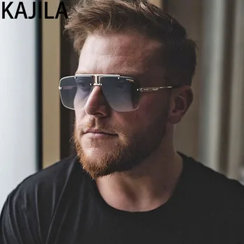 Square Vintage Sunglasses For Men High Quality Retro Brand Designer Sun Glasses Male Luxury Driving Eyewear gafas de sol hombre
Square Vintage Sunglasses For Men High Quality Retro Brand Designer Sun Glasses Male Luxury Driving Eyewear gafas de sol hombre