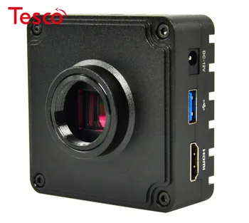 4K Ultra HD 60fps HDMI output industrial microscope camera for SONY imx226 sensor
4K Ultra HD 60fps HDMI output industrial microscope camera for SONY imx226 sensor