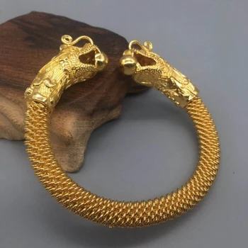 EASTCODE El mejor producto un brazalete de girasol un brazalete de Fenix un brazalete de la suerte
EASTCODE El mejor producto un brazalete de girasol un brazalete de Fenix un brazalete de la suerte