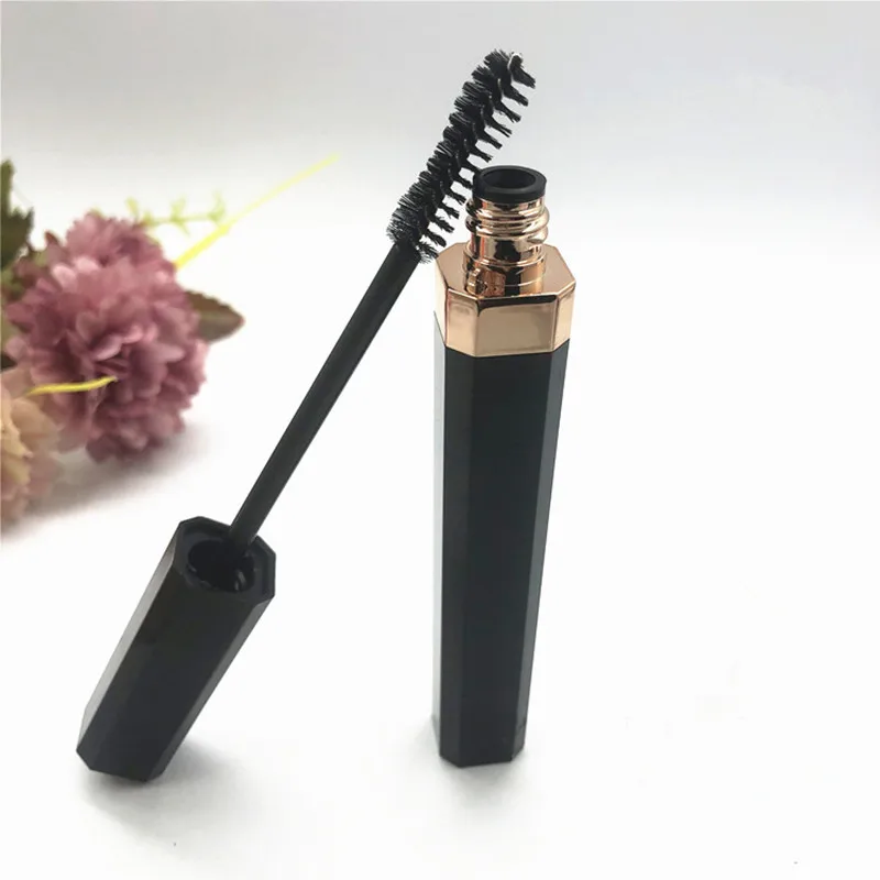 New Arrival 10ml Empty Mascara Tube Eyelash Cream Vial Liquid Bottle Sample Cosmetic Container with Leakproof Inner
New Arrival 10ml Empty Mascara Tube Eyelash Cream Vial Liquid Bottle Sample Cosmetic Container with Leakproof Inner