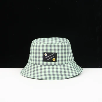 2020 new hat female summer sunscreen sun hat thin section cute fisherman hat female tide
2020 new hat female summer sunscreen sun hat thin section cute fisherman hat female tide