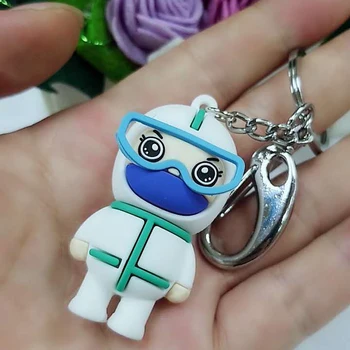 Cute Nurse USB Flash Drive High Speed USB 2.0 Flash Pen Drive Gift USB Stick Flash Memory Disk 64GB 32GB 16GB 8GB 4GB
Cute Nurse USB Flash Drive High Speed USB 2.0 Flash Pen Drive Gift USB Stick Flash Memory Disk 64GB 32GB 16GB 8GB 4GB