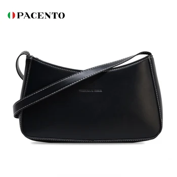 Pacento Women Bags Simple Letter Design Bag Shoulder Bags High Quality Wild PU Leather Handbags Purse Ladies Fashion Cross Body
Pacento Women Bags Simple Letter Design Bag Shoulder Bags High Quality Wild PU Leather Handbags Purse Ladies Fashion Cross Body