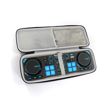 EPULA Portable Bluetooth Speaker Bag For Hercules DJControl Compact Portable DJ Controller Travel Carry Hard Storage Case Cover
EPULA Portable Bluetooth Speaker Bag For Hercules DJControl Compact Portable DJ Controller Travel Carry Hard Storage Case Cover