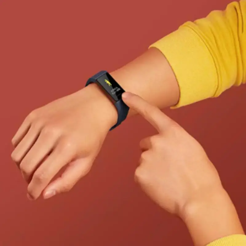 Xiaomi Band 4c Hmsh01ge