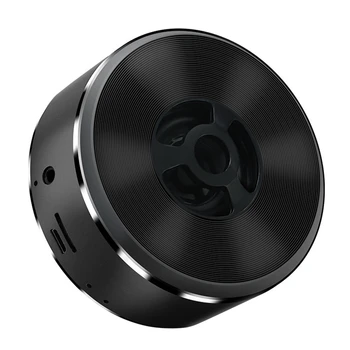 Bluetooth Speaker Wireless Stereo Portable Subwoofer Mini Card Speaker HiFi Music Loudspeaker Audio Support TF AUX USB A5
Bluetooth Speaker Wireless Stereo Portable Subwoofer Mini Card Speaker HiFi Music Loudspeaker Audio Support TF AUX USB A5