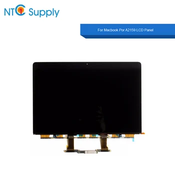 NTC Supply Brand New LCD Display Screen Panel For Macbook Pro 2019 Year 13.3" A2159 LCD Display Panel A2159 LCD Glass Panel 
NTC Supply Brand New LCD Display Screen Panel For Macbook Pro 2019 Year 13.3" A2159 LCD Display Panel A2159 LCD Glass Panel