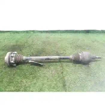 7L6501201D TRANSMISSION REAR LEFT VOLKSWAGEN TOUAREG (7LA)
7L6501201D TRANSMISSION REAR LEFT VOLKSWAGEN TOUAREG (7LA)