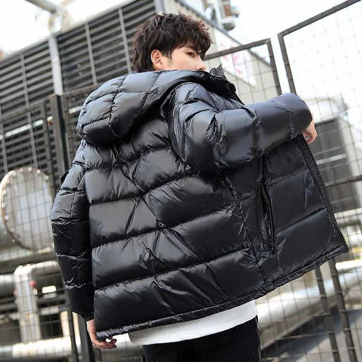 Winter Autumn men Ultralight Jacket White Duck Down Coat Men Down Jackets Winter Male Casual down jacketCoat Warm Parka 4XL
Winter Autumn men Ultralight Jacket White Duck Down Coat Men Down Jackets Winter Male Casual down jacketCoat Warm Parka 4XL
