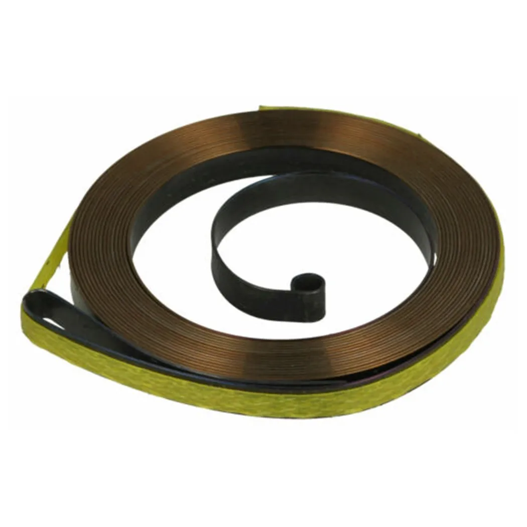 Recoil Starter Spring For 340 345 346 350 351 353 357 359 Chainsaw Easy Starter Spring With Housing For Chinese Chains
Recoil Starter Spring For 340 345 346 350 351 353 357 359 Chainsaw Easy Starter Spring With Housing For Chinese Chains
