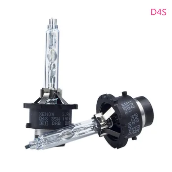 2PCS HID Xenon Light Bulb Headlight Bulb D4S 12V 35W for Subaru BRZ 2013 2014 2015 for Suzuki S-Cross 2014 2015
2PCS HID Xenon Light Bulb Headlight Bulb D4S 12V 35W for Subaru BRZ 2013 2014 2015 for Suzuki S-Cross 2014 2015
