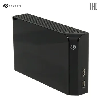 External Hard Drives Seagate STEL6000200 Computer Storage device hdd disk portable
External Hard Drives Seagate STEL6000200 Computer Storage device hdd disk portable