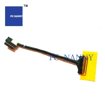 PCNANNY FOR lenovo THINKPAD YOGA 14 P40 YOGA QHD cable 40 pin 01EP418 test good
PCNANNY FOR lenovo THINKPAD YOGA 14 P40 YOGA QHD cable 40 pin 01EP418 test good