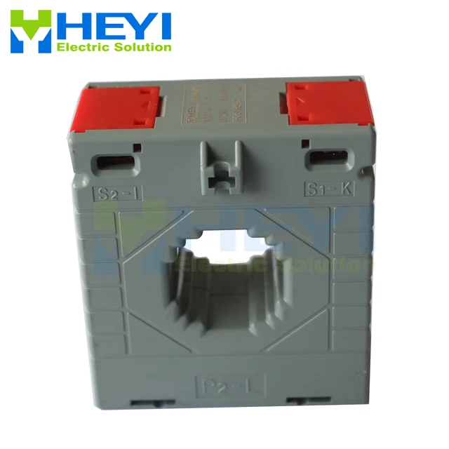low voltage current transformer for metering ct transformer MES-80/30 50/5A class:1 1VA
low voltage current transformer for metering ct transformer MES-80/30 50/5A class:1 1VA