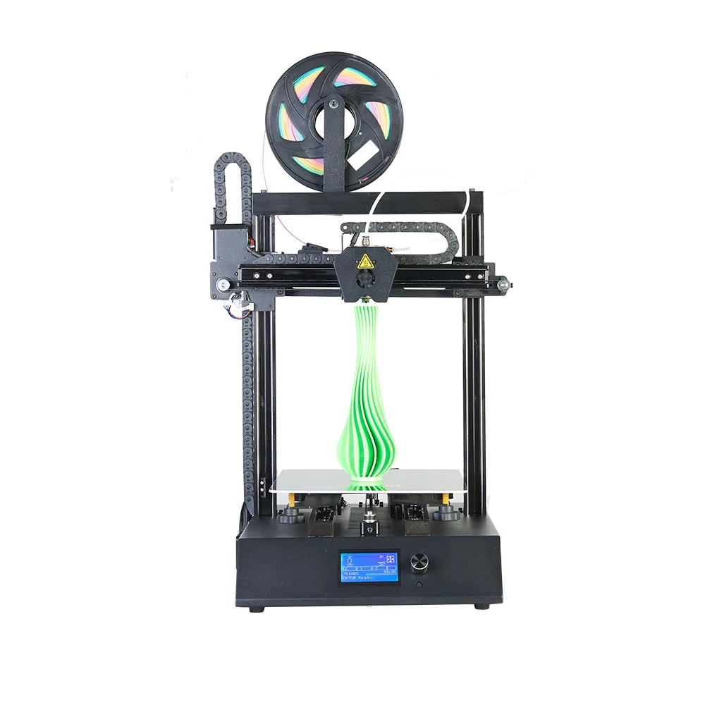 Ortur4-V1 V2 3D Printer Kits DIY Print Size 260*310*305MM High Precision All Metal Frame FDM 3D Printer with Filament 3D Printer
Ortur4-V1 V2 3D Printer Kits DIY Print Size 260*310*305MM High Precision All Metal Frame FDM 3D Printer with Filament 3D Printer