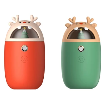 4 in 1 Elk Handy Warmer Hand Heater LED Light USB Rechargeable Mobile Power Hand Heater Portable Water Spray Meter
4 in 1 Elk Handy Warmer Hand Heater LED Light USB Rechargeable Mobile Power Hand Heater Portable Water Spray Meter